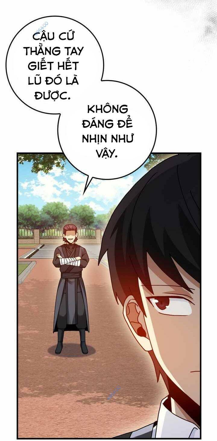 Thiên Tài Võ Thuật Hồi Quy Chap 30 - Next Chap 31