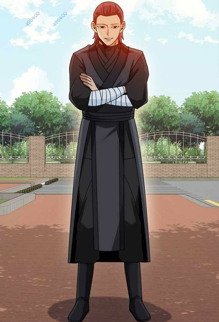 Thiên Tài Võ Thuật Hồi Quy Chap 30 - Next Chap 31
