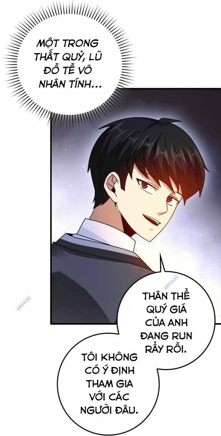 Thiên Tài Võ Thuật Hồi Quy Chap 30 - Next Chap 31