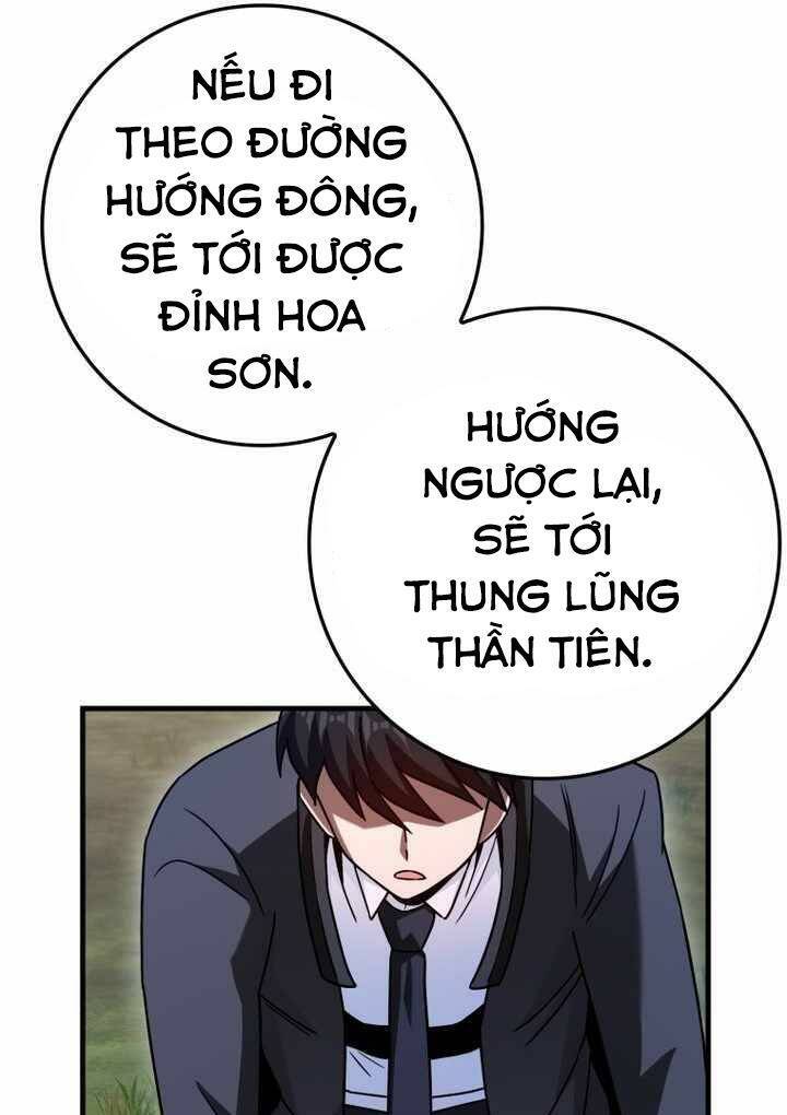 Thiên Tài Võ Thuật Hồi Quy Chap 31 - Next Chap 32