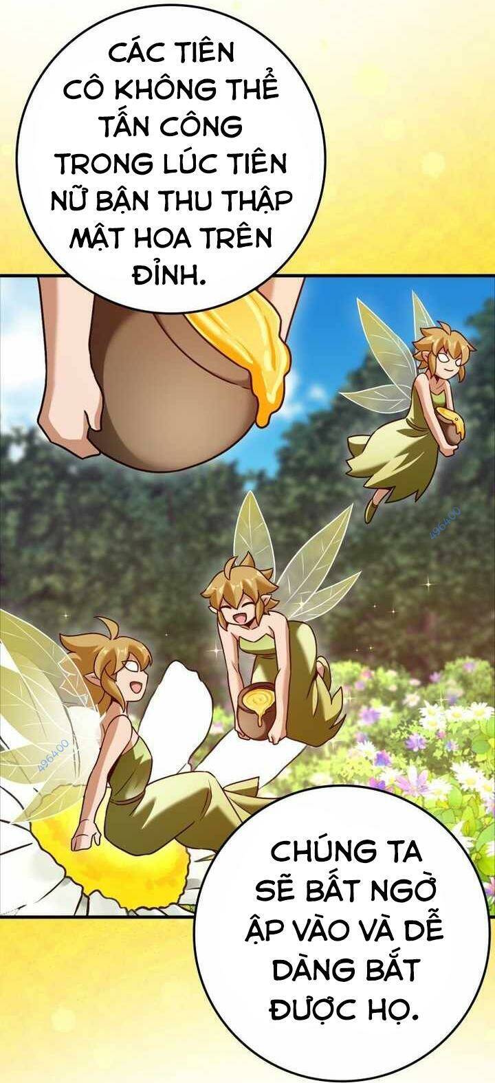 Thiên Tài Võ Thuật Hồi Quy Chap 31 - Next Chap 32