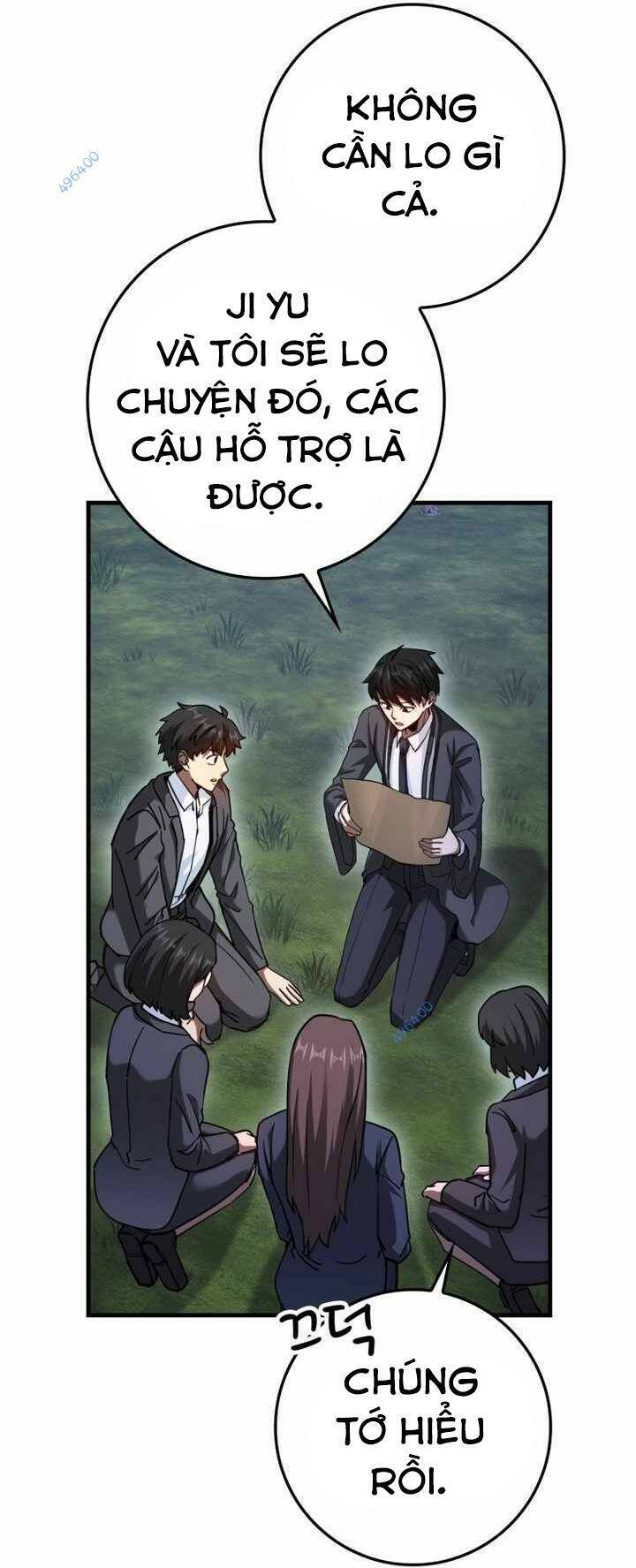 Thiên Tài Võ Thuật Hồi Quy Chap 31 - Next Chap 32