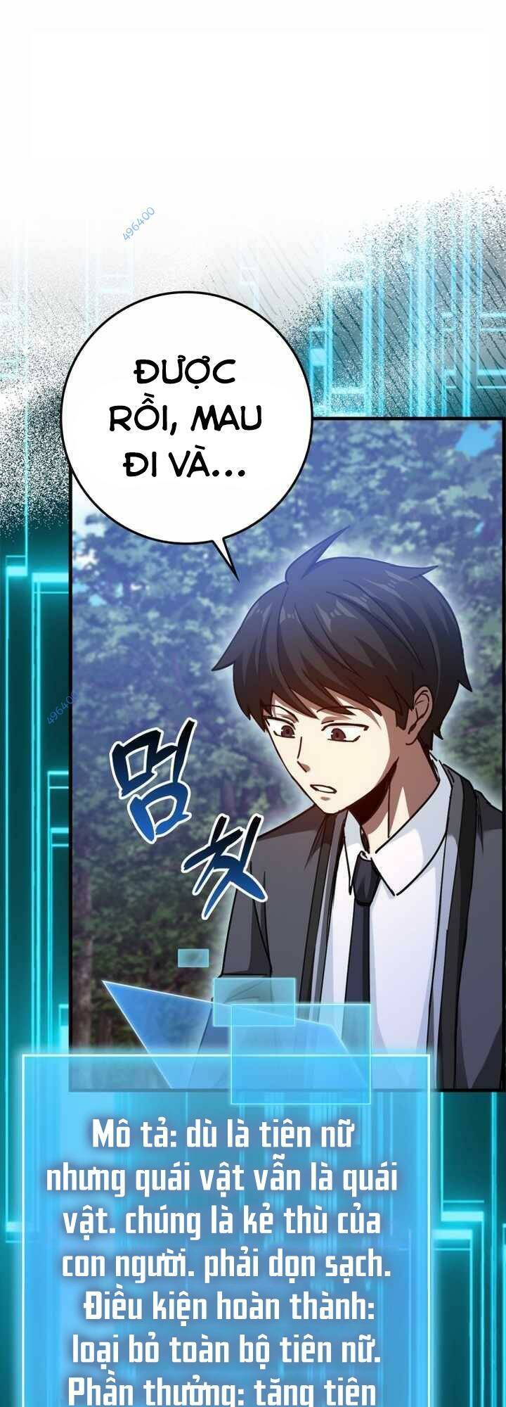 Thiên Tài Võ Thuật Hồi Quy Chap 31 - Next Chap 32