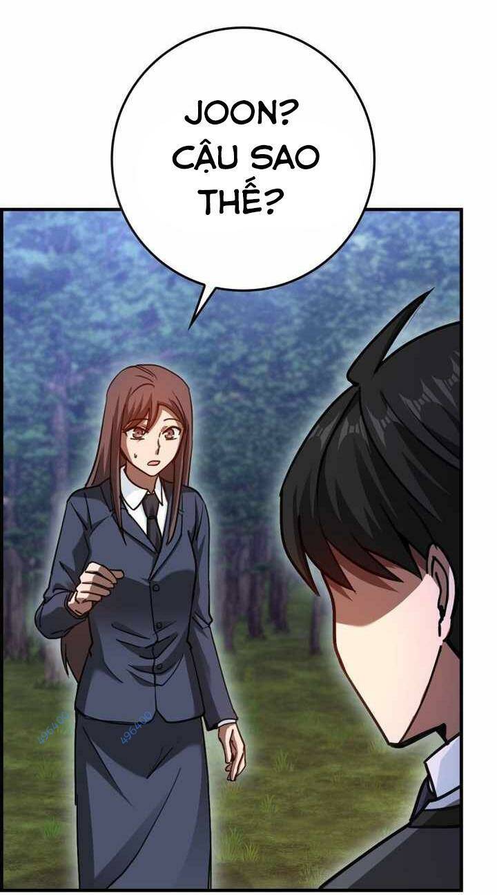 Thiên Tài Võ Thuật Hồi Quy Chap 31 - Next Chap 32