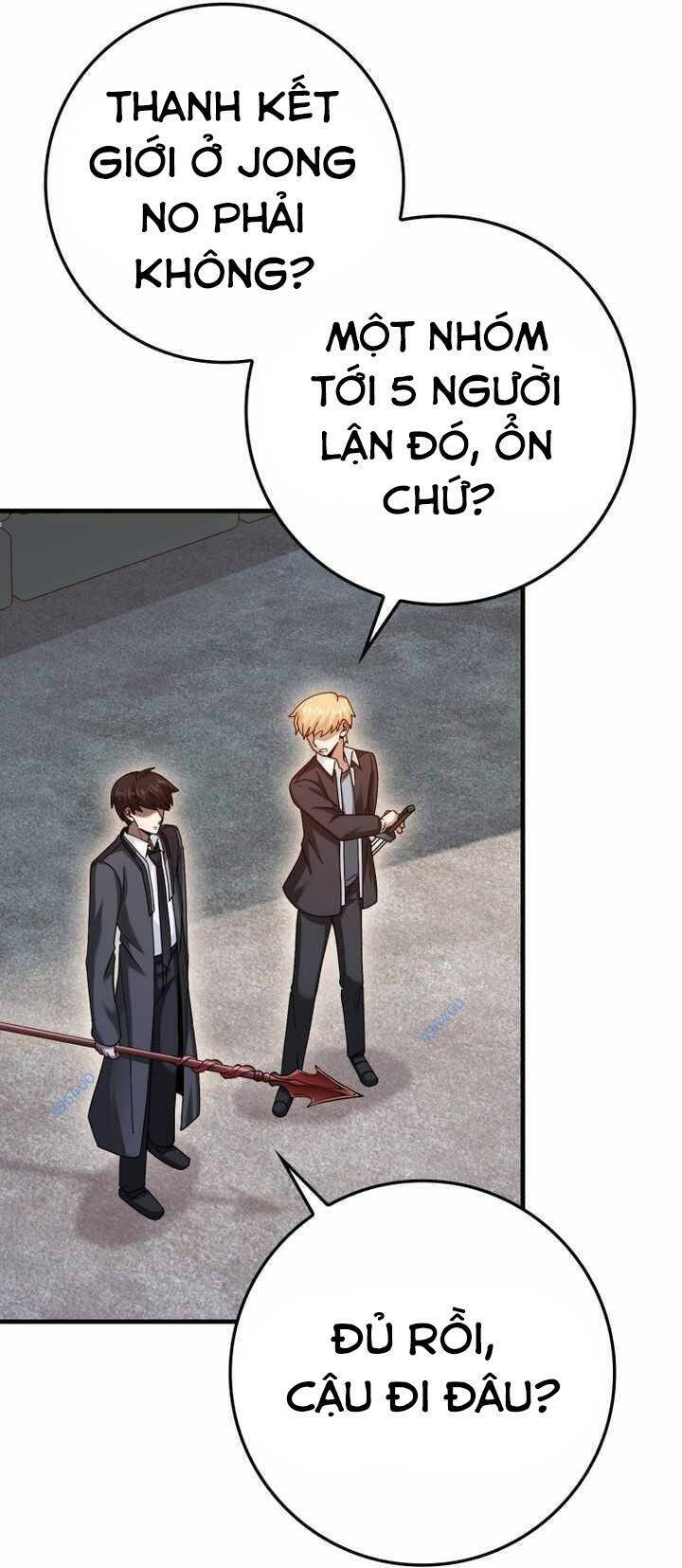 Thiên Tài Võ Thuật Hồi Quy Chap 31 - Next Chap 32