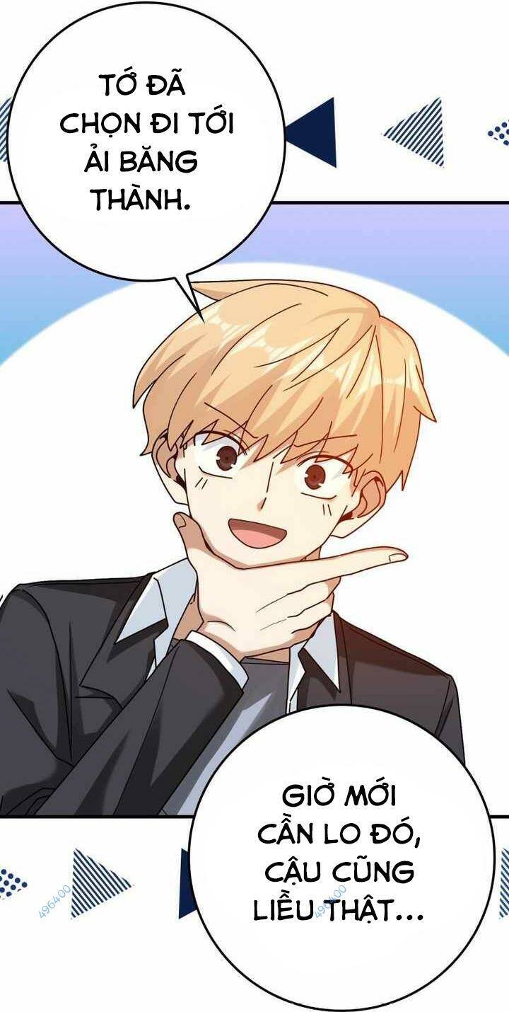 Thiên Tài Võ Thuật Hồi Quy Chap 31 - Next Chap 32