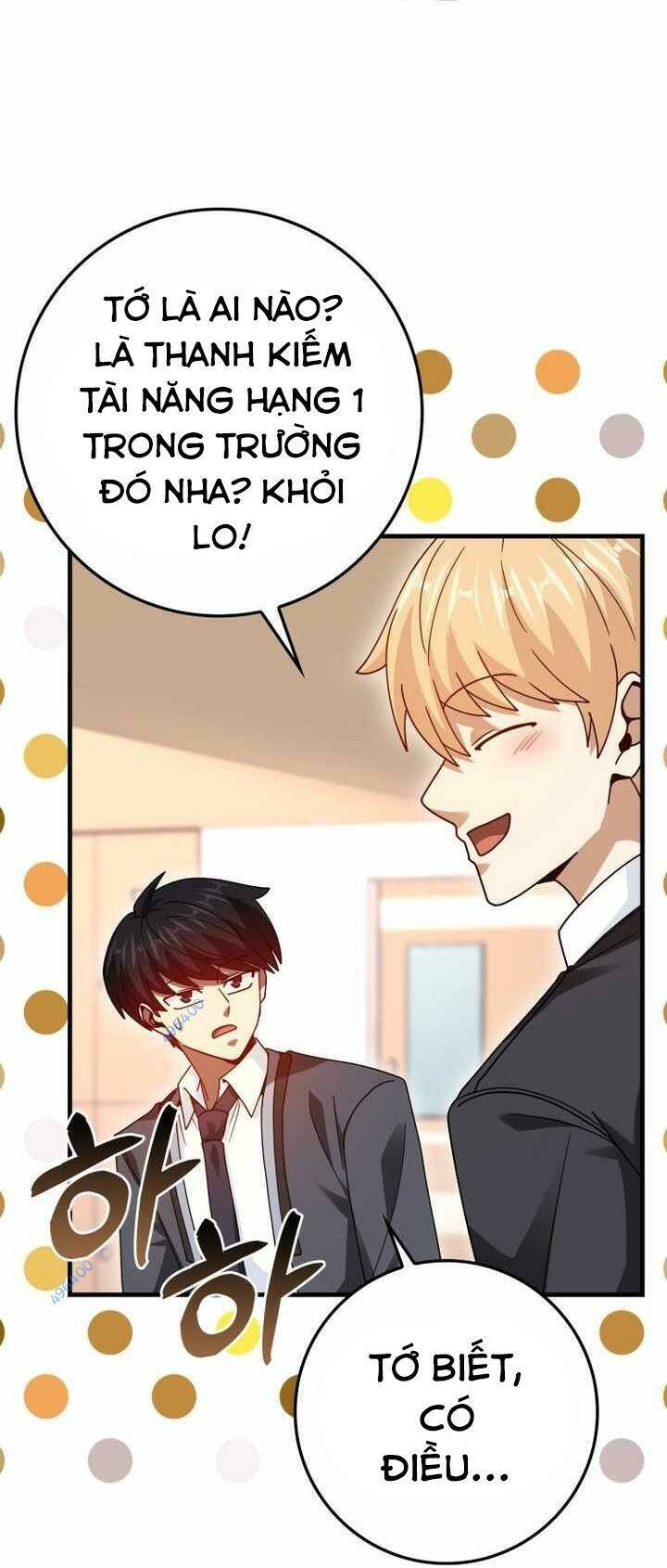 Thiên Tài Võ Thuật Hồi Quy Chap 31 - Next Chap 32