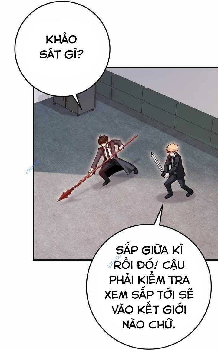 Thiên Tài Võ Thuật Hồi Quy Chap 31 - Next Chap 32