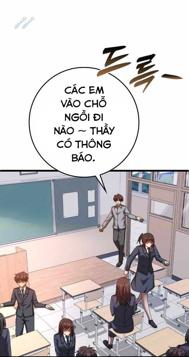 Thiên Tài Võ Thuật Hồi Quy Chap 31 - Next Chap 32