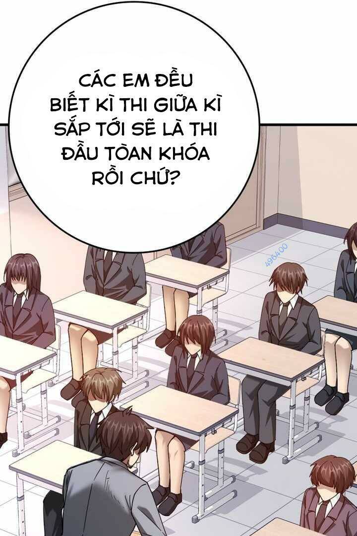 Thiên Tài Võ Thuật Hồi Quy Chap 31 - Next Chap 32