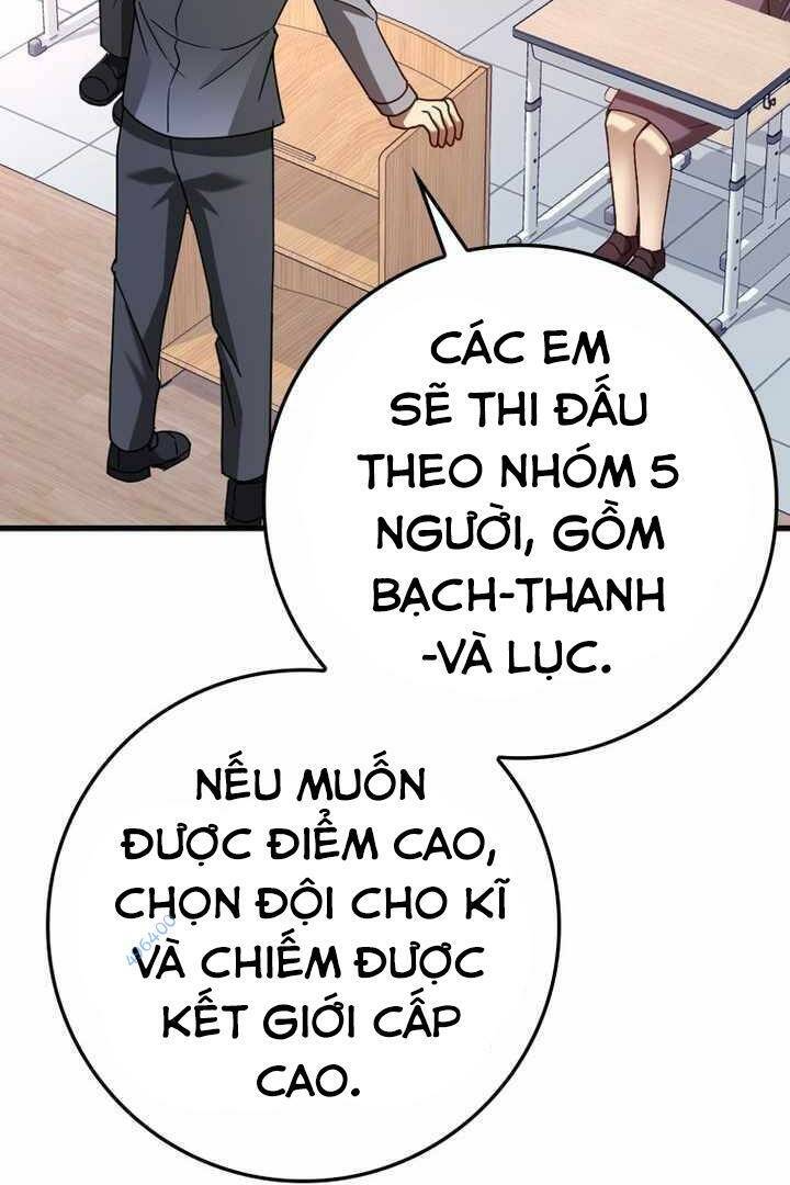 Thiên Tài Võ Thuật Hồi Quy Chap 31 - Next Chap 32