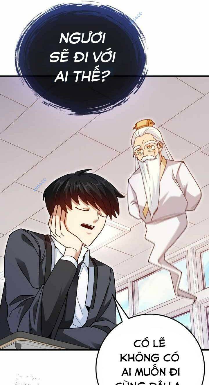 Thiên Tài Võ Thuật Hồi Quy Chap 31 - Next Chap 32