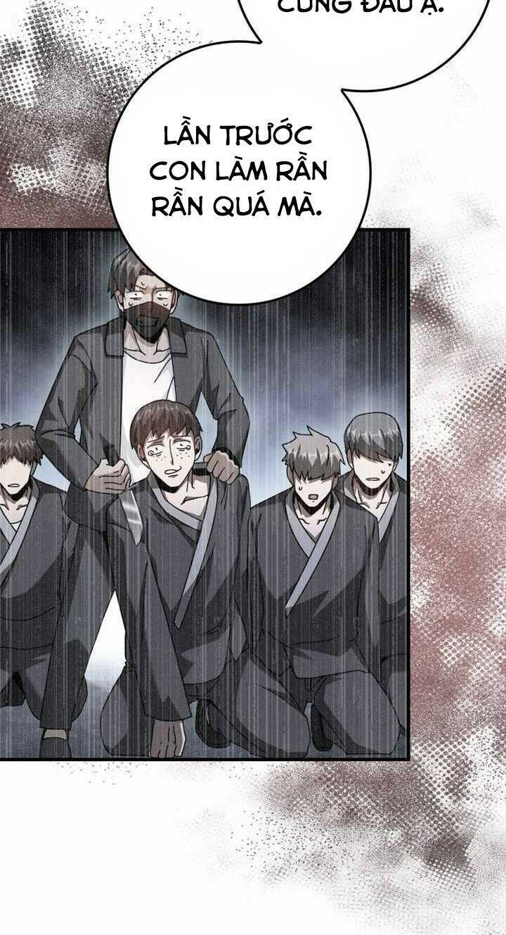 Thiên Tài Võ Thuật Hồi Quy Chap 31 - Next Chap 32