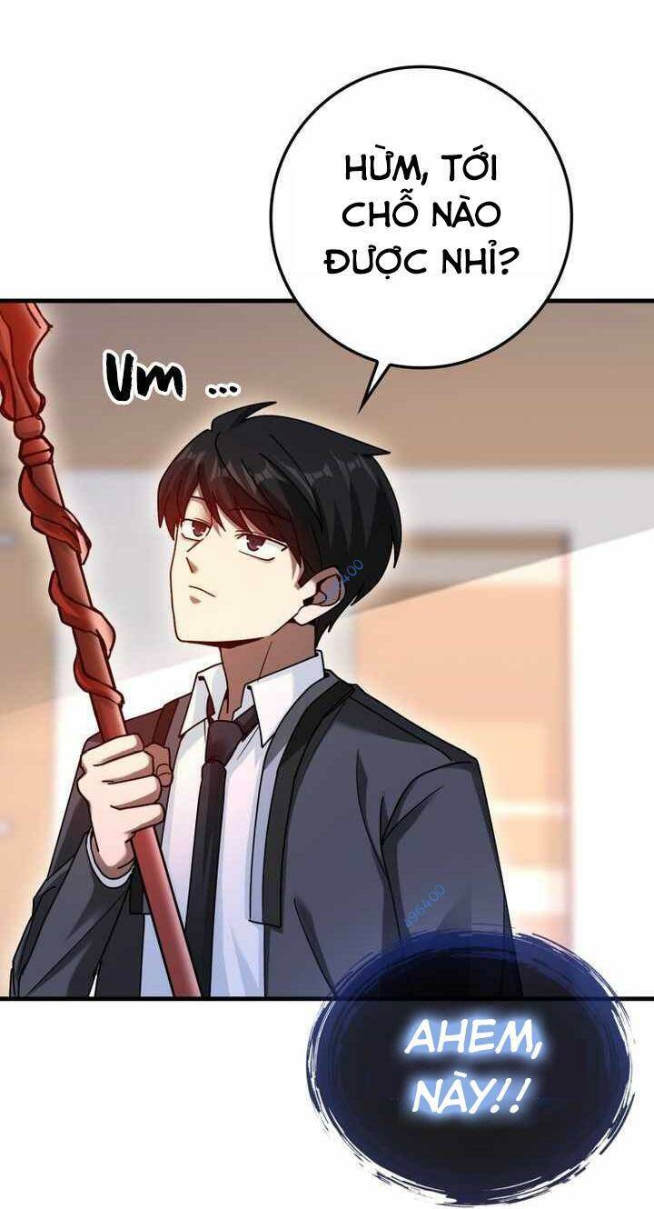 Thiên Tài Võ Thuật Hồi Quy Chap 31 - Next Chap 32