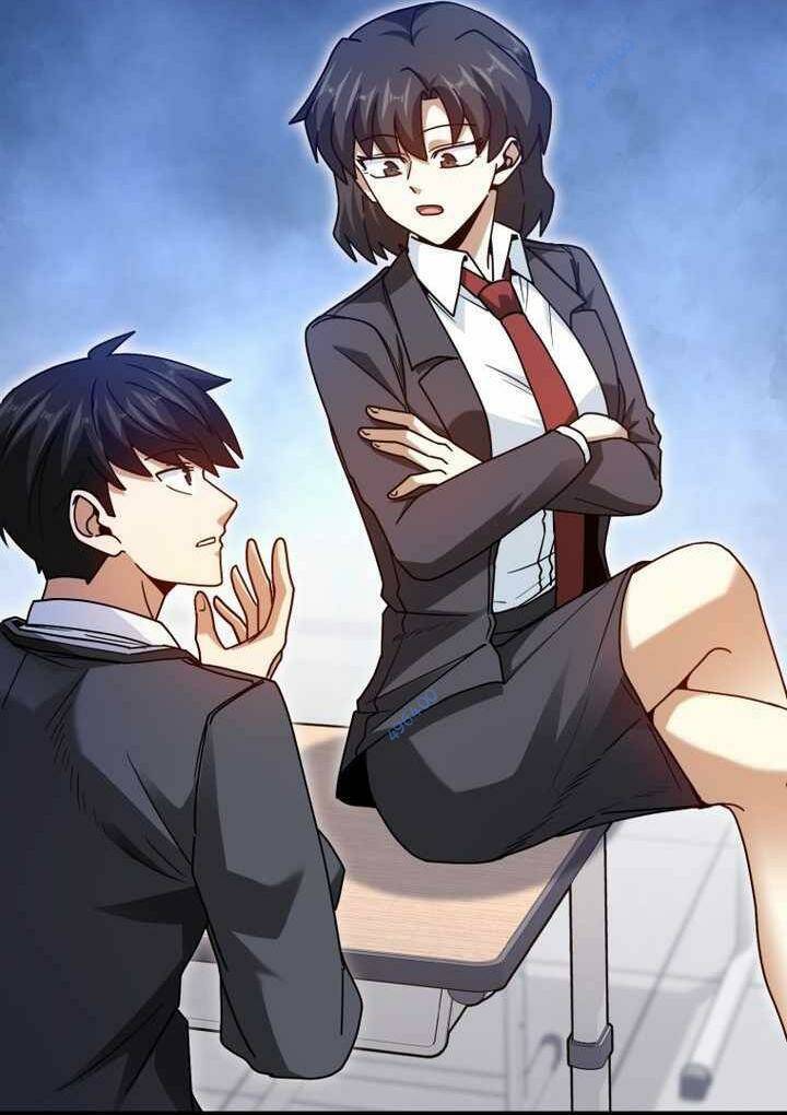 Thiên Tài Võ Thuật Hồi Quy Chap 31 - Next Chap 32