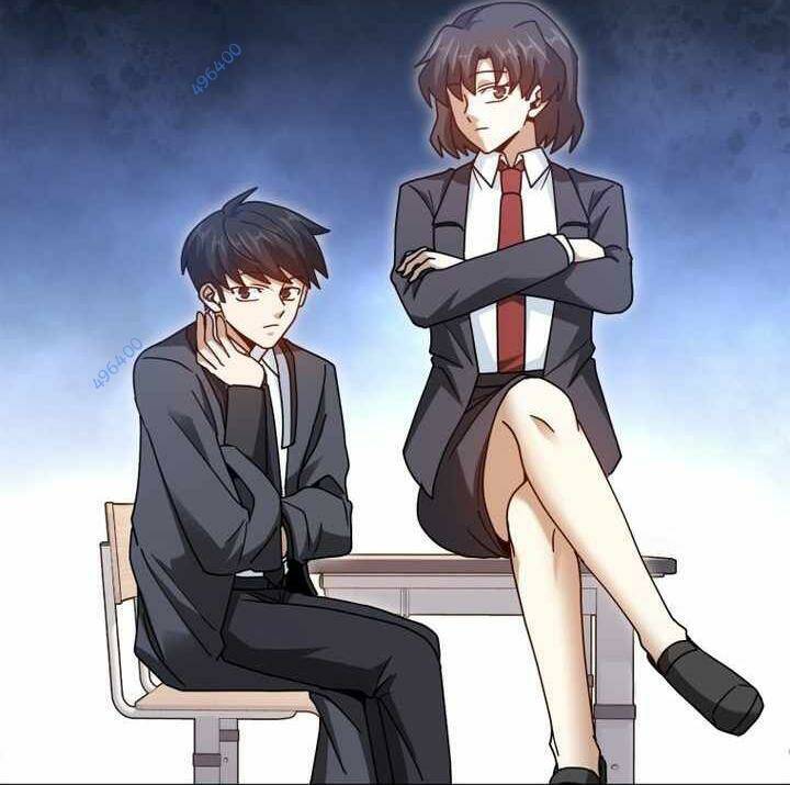 Thiên Tài Võ Thuật Hồi Quy Chap 31 - Next Chap 32