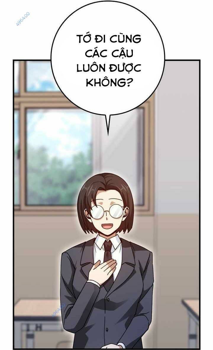 Thiên Tài Võ Thuật Hồi Quy Chap 31 - Next Chap 32