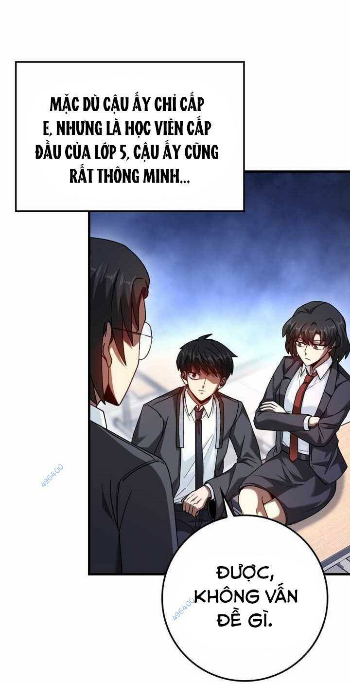 Thiên Tài Võ Thuật Hồi Quy Chap 31 - Next Chap 32