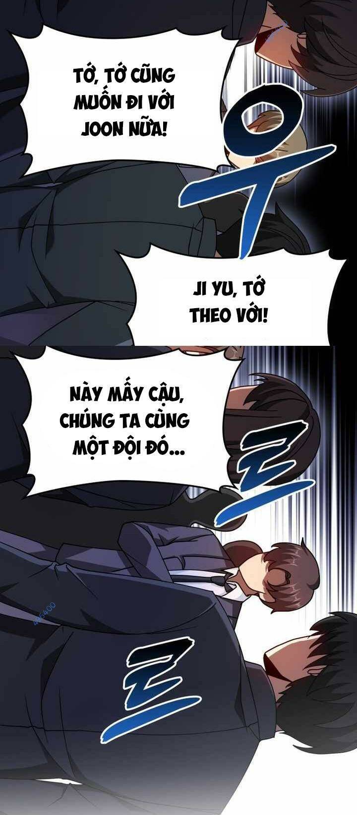 Thiên Tài Võ Thuật Hồi Quy Chap 31 - Next Chap 32