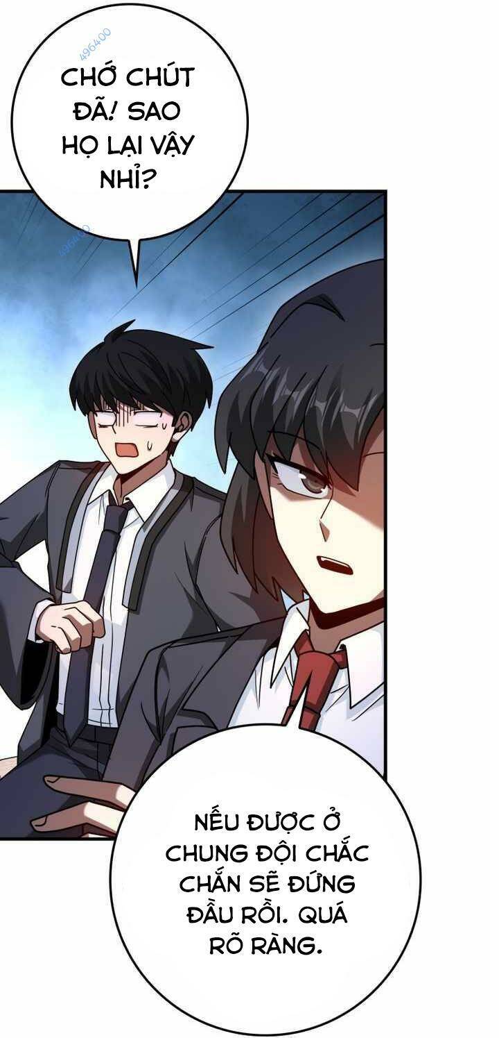 Thiên Tài Võ Thuật Hồi Quy Chap 31 - Next Chap 32