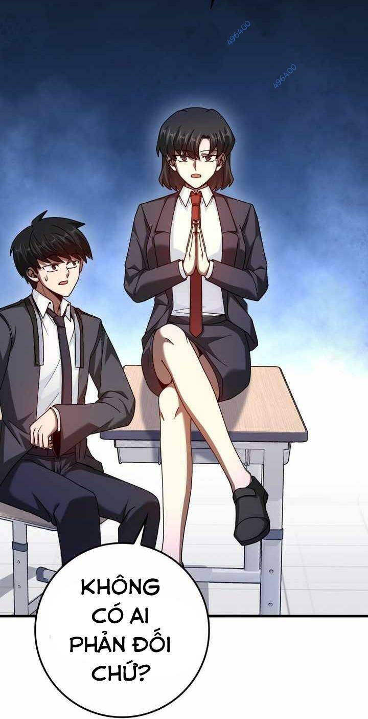 Thiên Tài Võ Thuật Hồi Quy Chap 31 - Next Chap 32