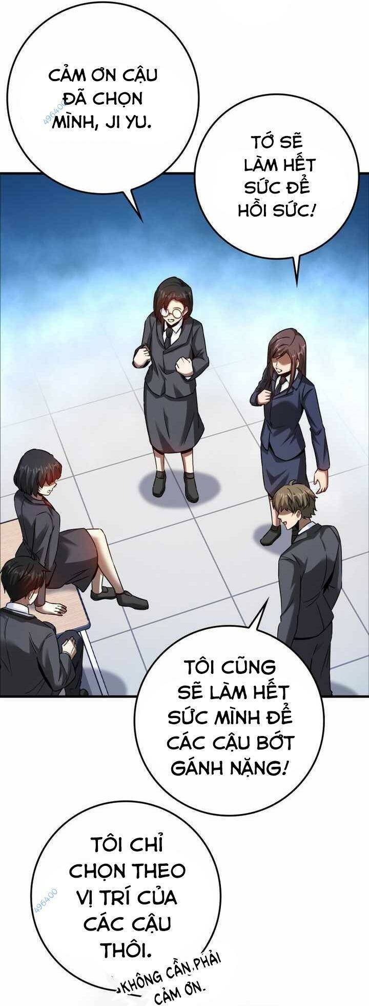 Thiên Tài Võ Thuật Hồi Quy Chap 31 - Next Chap 32