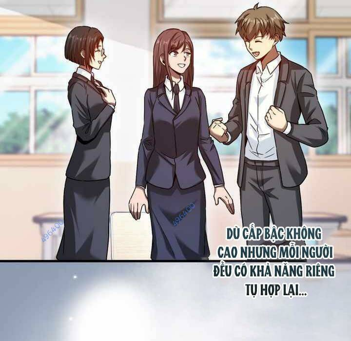 Thiên Tài Võ Thuật Hồi Quy Chap 31 - Next Chap 32