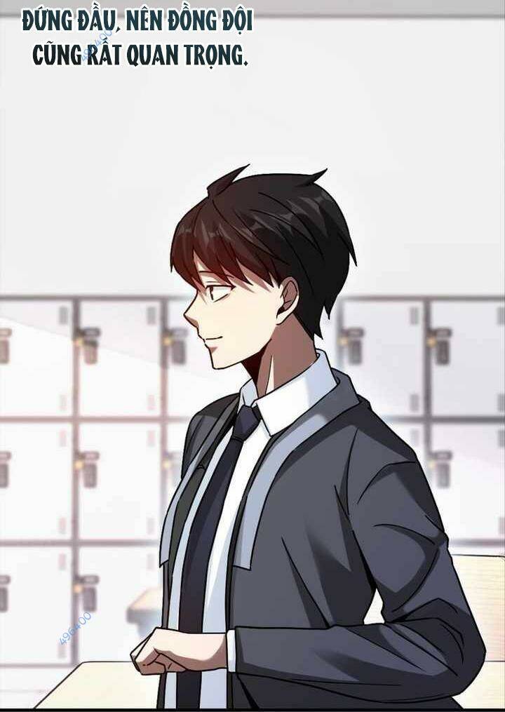 Thiên Tài Võ Thuật Hồi Quy Chap 31 - Next Chap 32