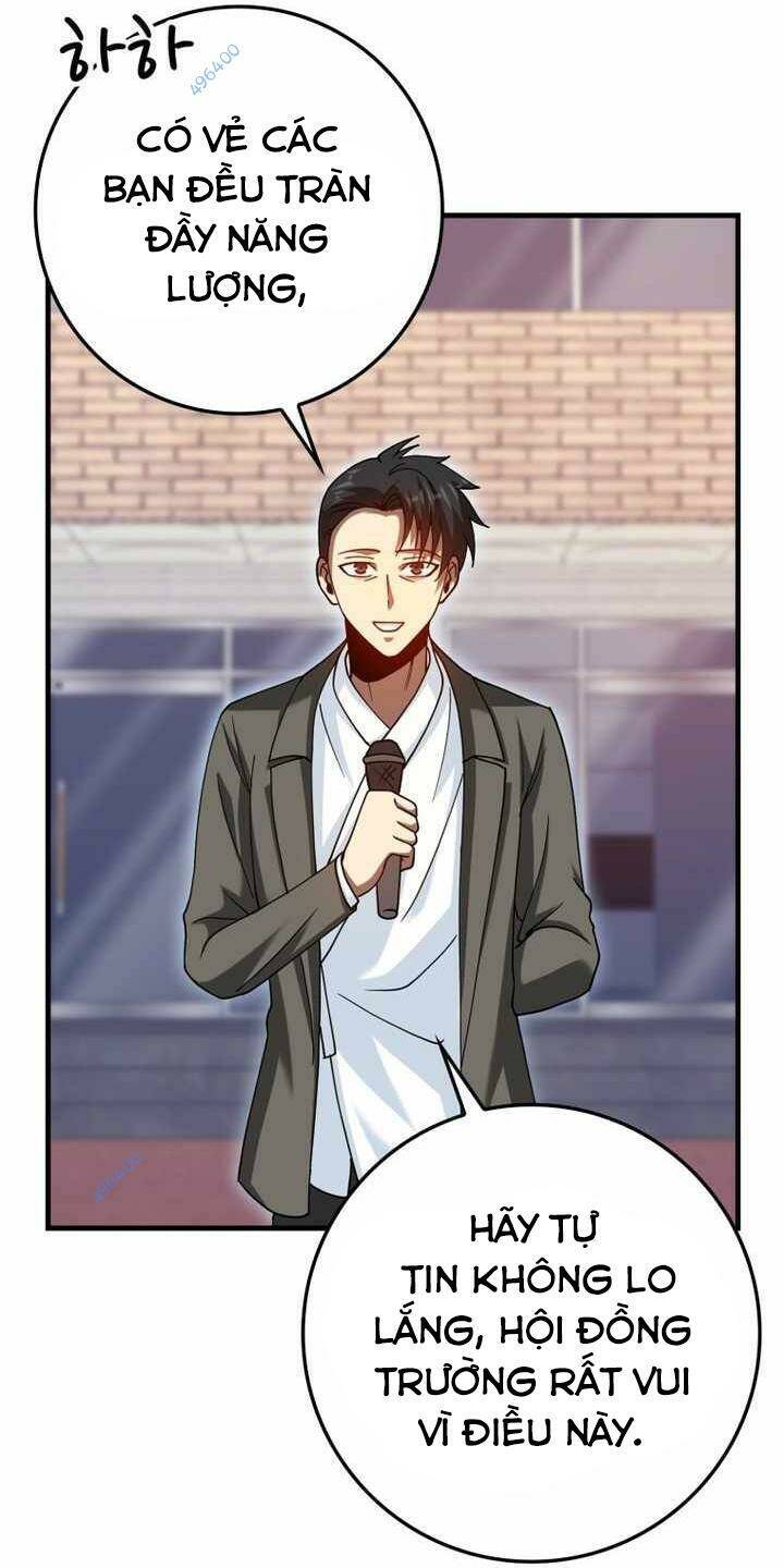 Thiên Tài Võ Thuật Hồi Quy Chap 31 - Next Chap 32