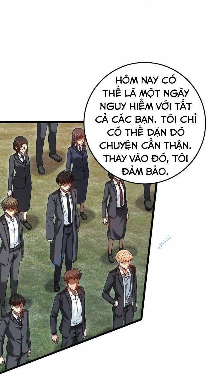 Thiên Tài Võ Thuật Hồi Quy Chap 31 - Next Chap 32