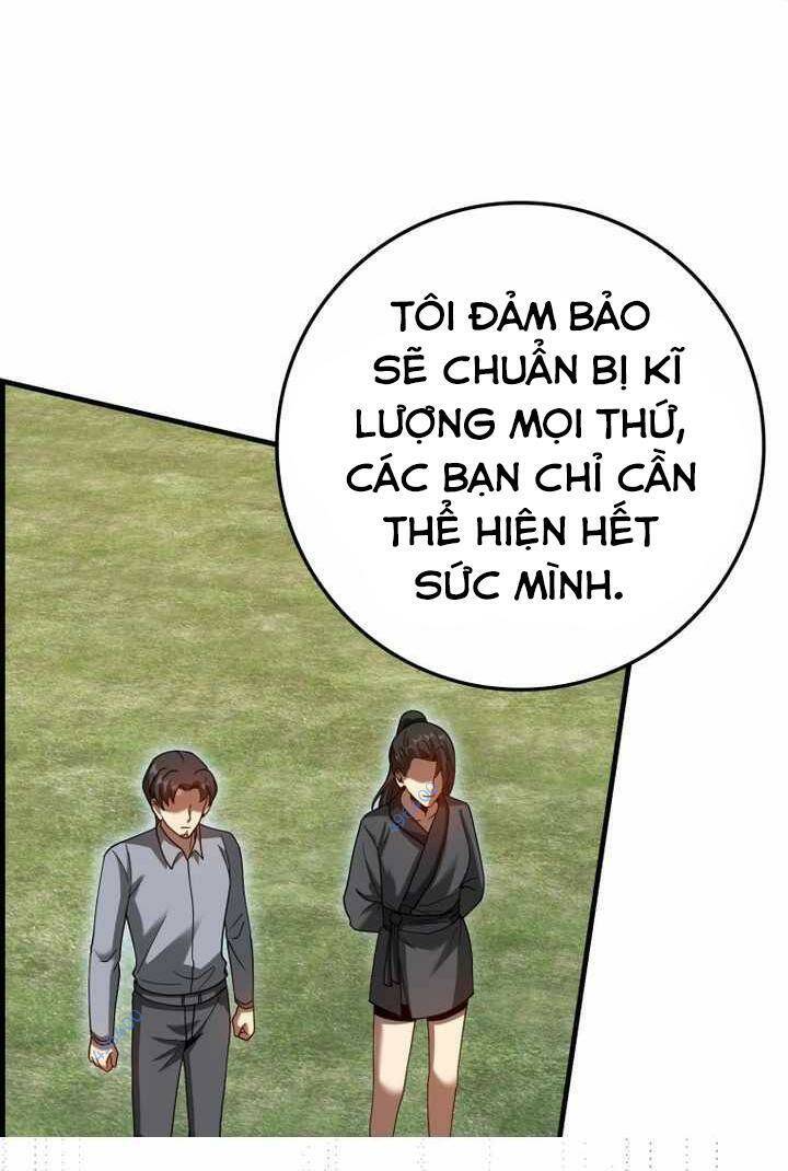 Thiên Tài Võ Thuật Hồi Quy Chap 31 - Next Chap 32