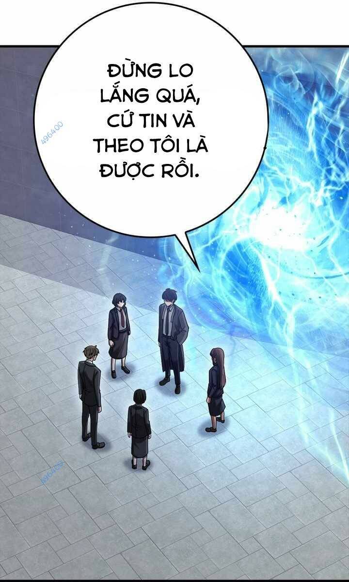 Thiên Tài Võ Thuật Hồi Quy Chap 31 - Next Chap 32