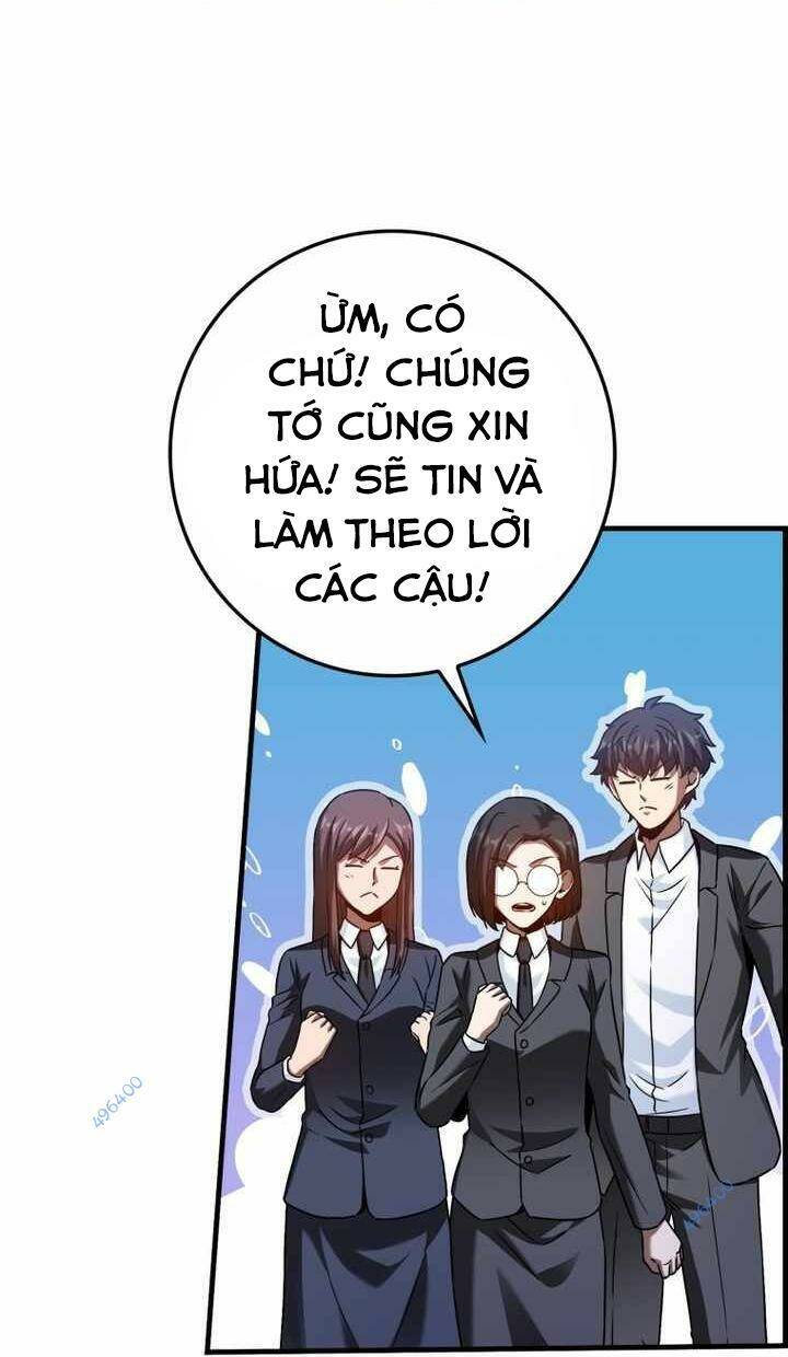 Thiên Tài Võ Thuật Hồi Quy Chap 31 - Next Chap 32