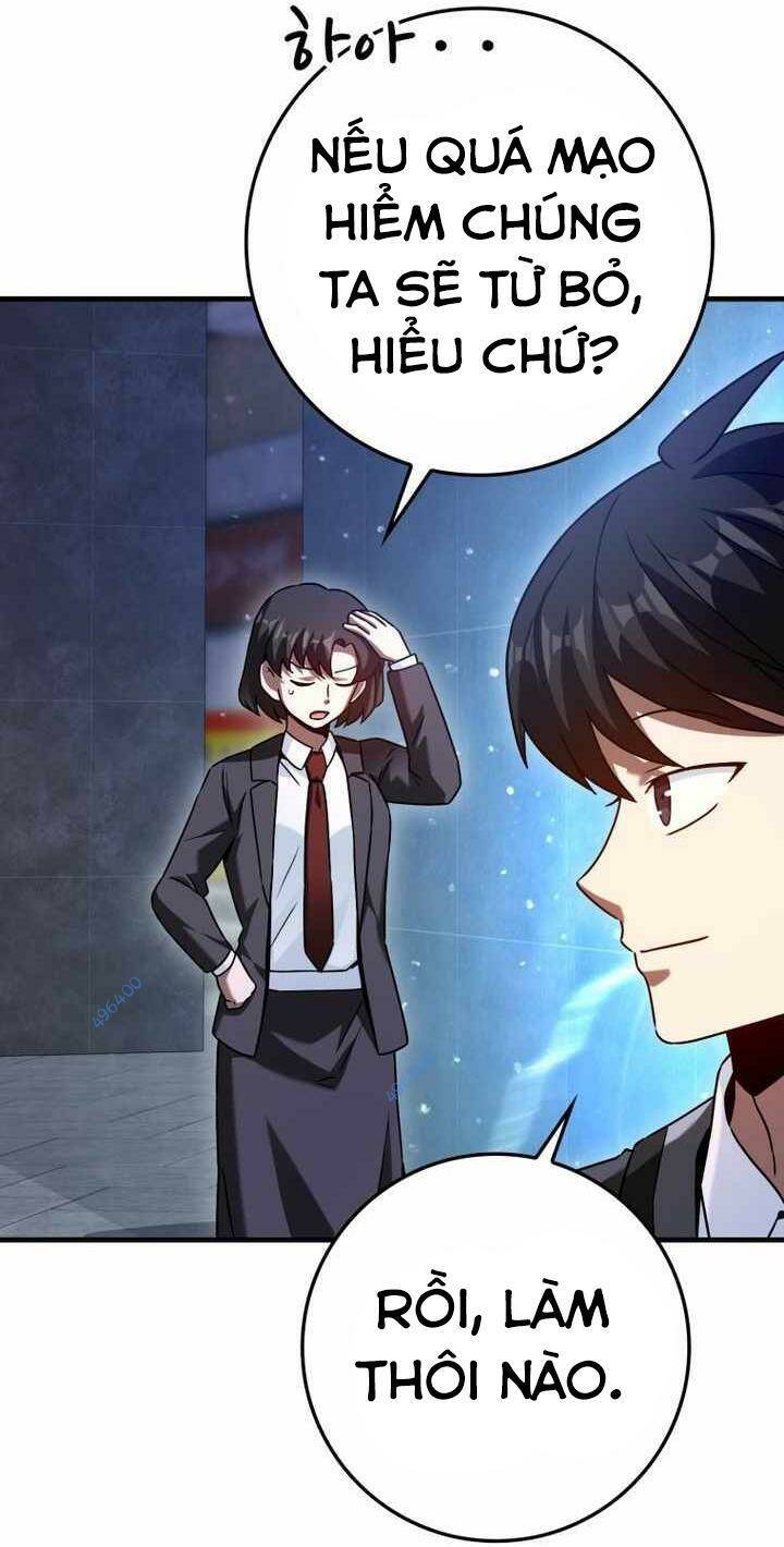 Thiên Tài Võ Thuật Hồi Quy Chap 31 - Next Chap 32