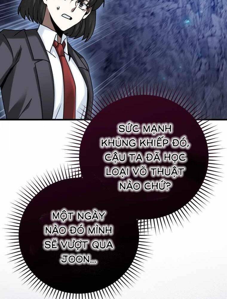 Thiên Tài Võ Thuật Hồi Quy Chap 32 - Next Chap 33
