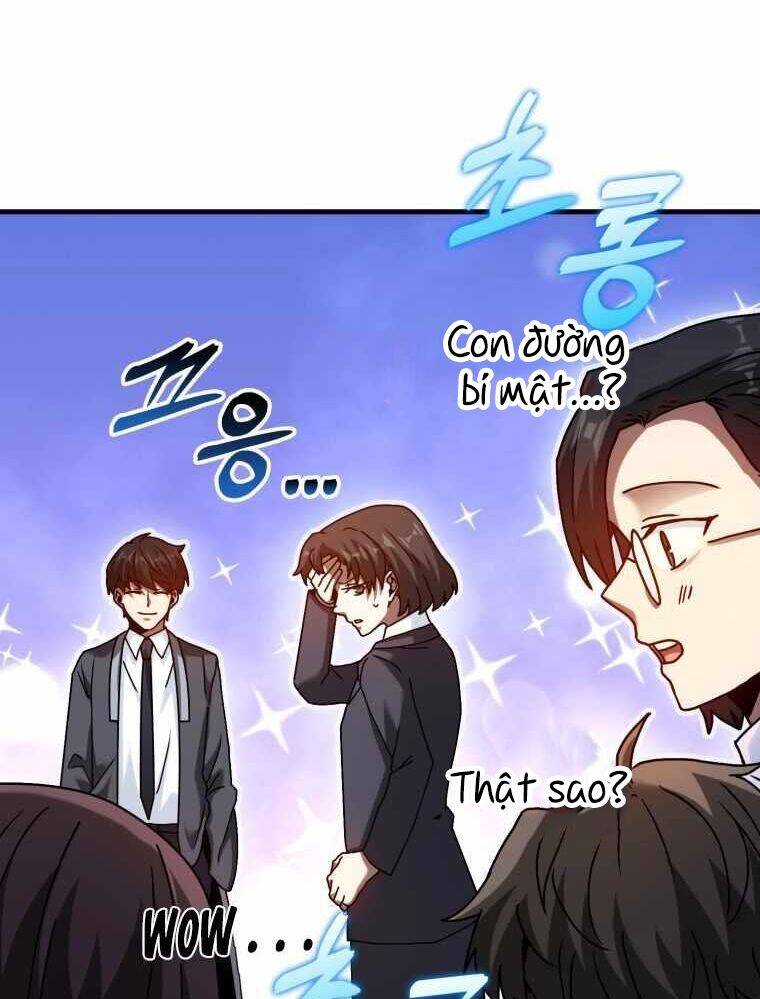 Thiên Tài Võ Thuật Hồi Quy Chap 32 - Next Chap 33