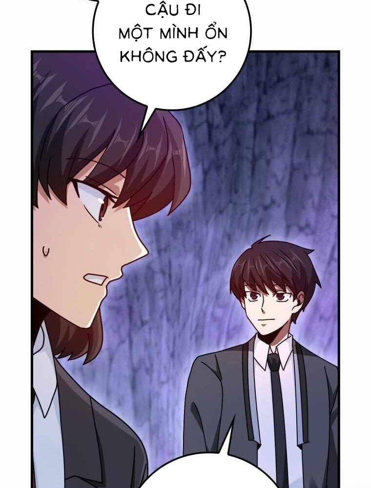Thiên Tài Võ Thuật Hồi Quy Chap 32 - Next Chap 33