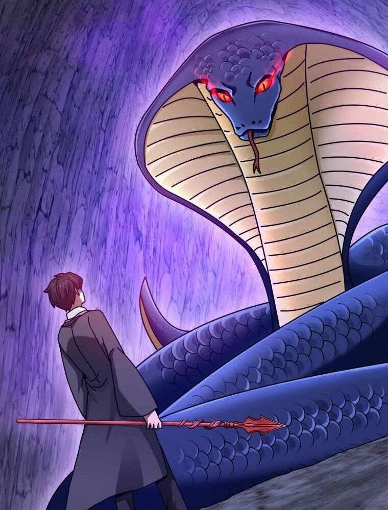 Thiên Tài Võ Thuật Hồi Quy Chap 32 - Next Chap 33