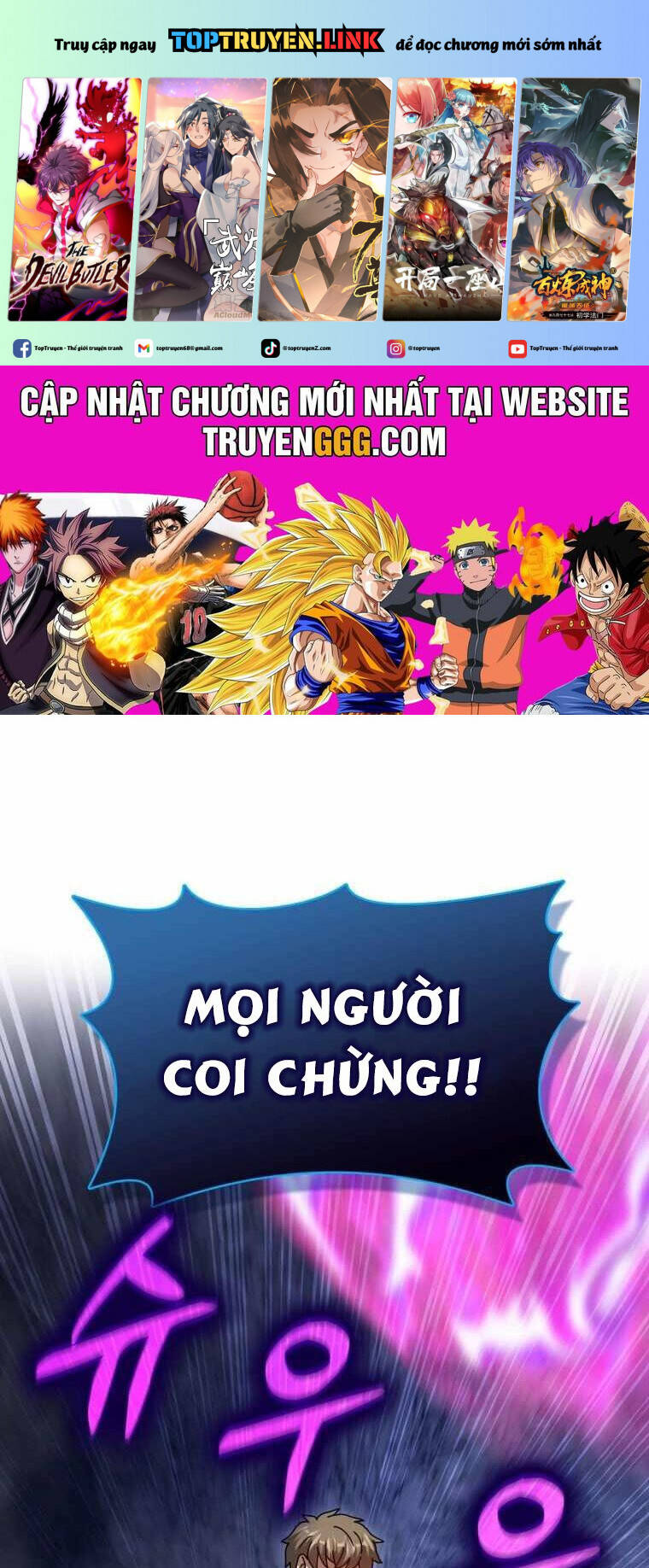 Thiên Tài Võ Thuật Hồi Quy Chap 33 - Next Chap 34