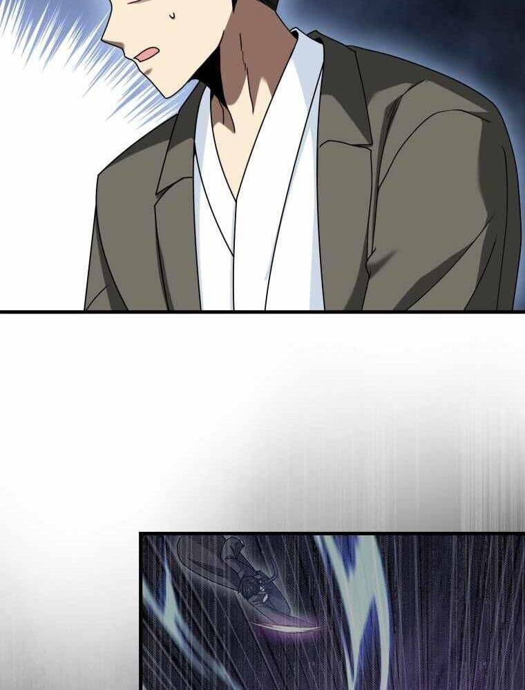 Thiên Tài Võ Thuật Hồi Quy Chap 33 - Next Chap 34