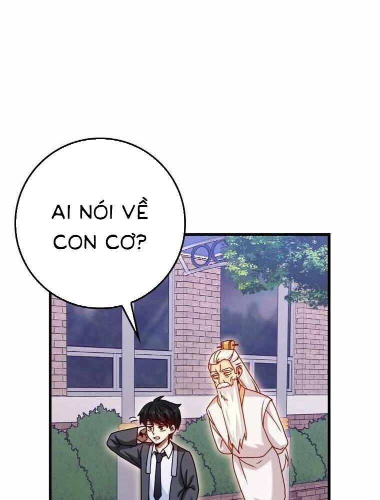 Thiên Tài Võ Thuật Hồi Quy Chap 33 - Next Chap 34