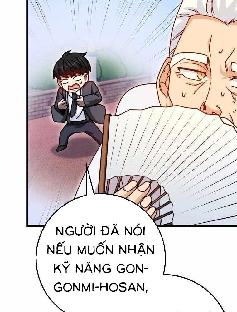 Thiên Tài Võ Thuật Hồi Quy Chap 33 - Next Chap 34