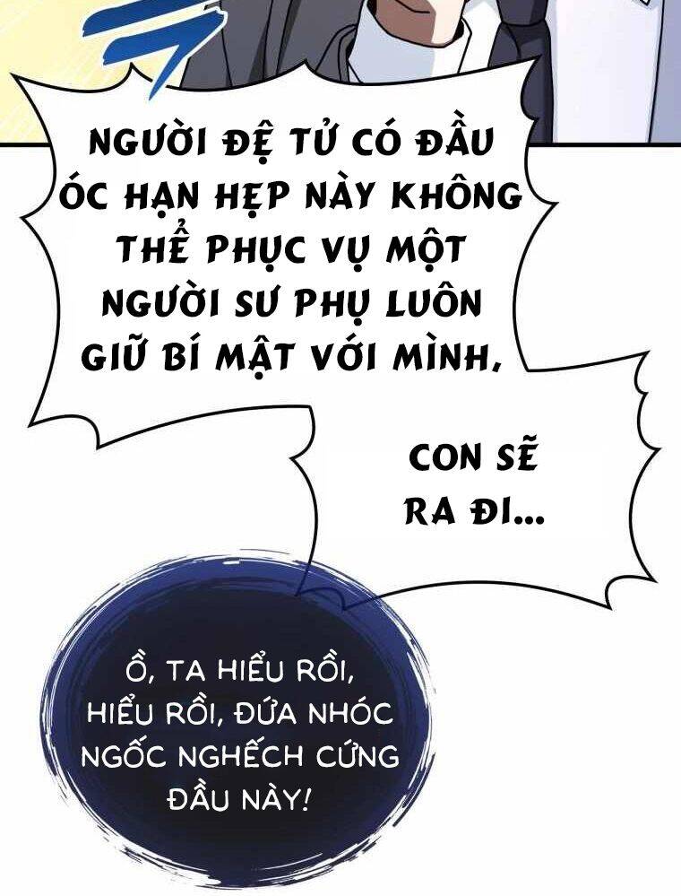 Thiên Tài Võ Thuật Hồi Quy Chap 33 - Next Chap 34