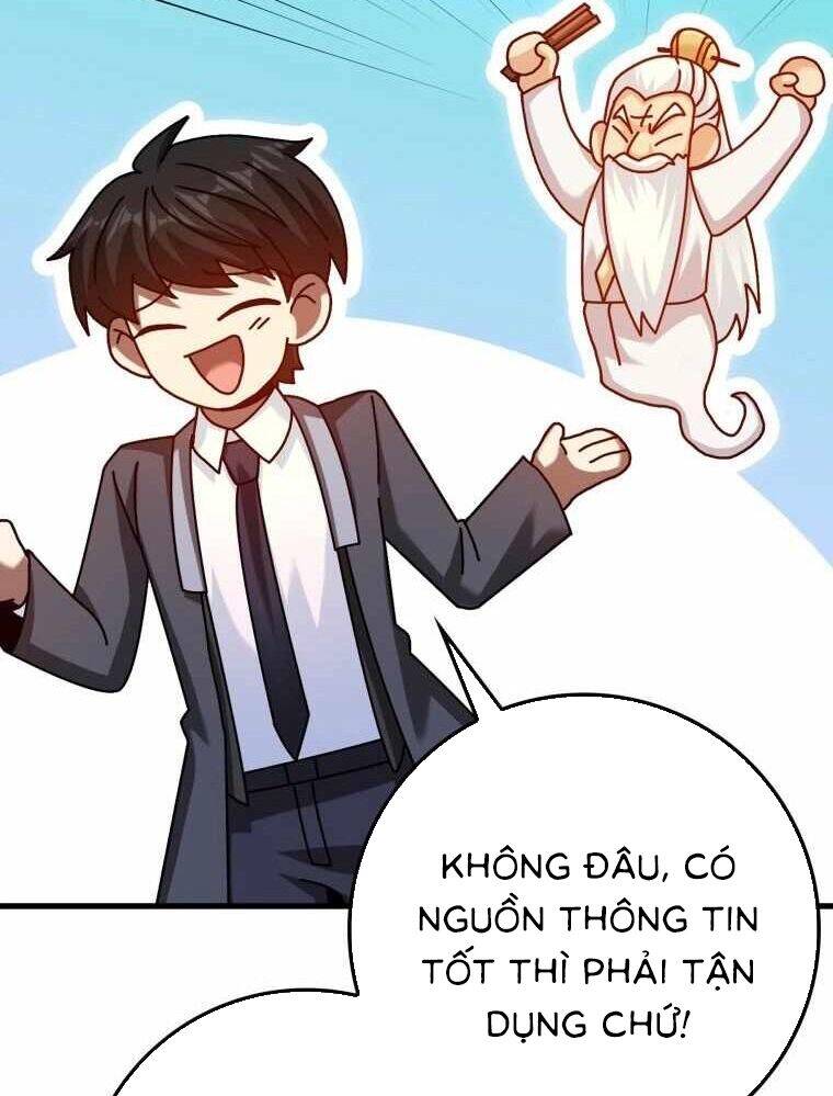 Thiên Tài Võ Thuật Hồi Quy Chap 33 - Next Chap 34