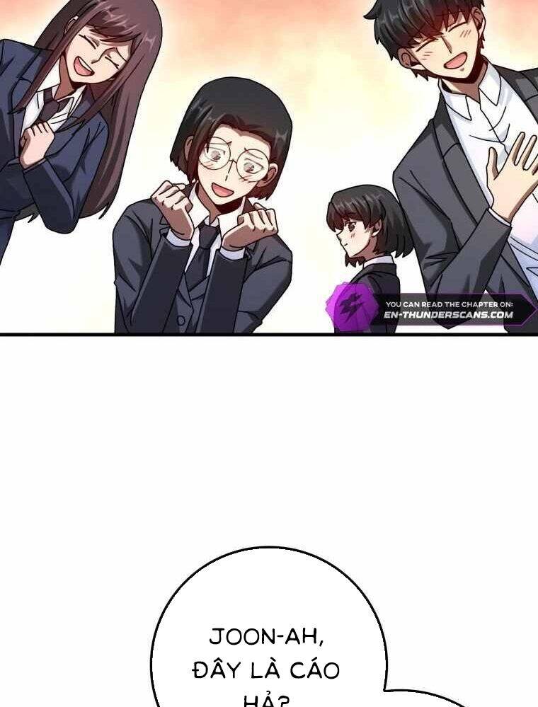 Thiên Tài Võ Thuật Hồi Quy Chap 33 - Next Chap 34