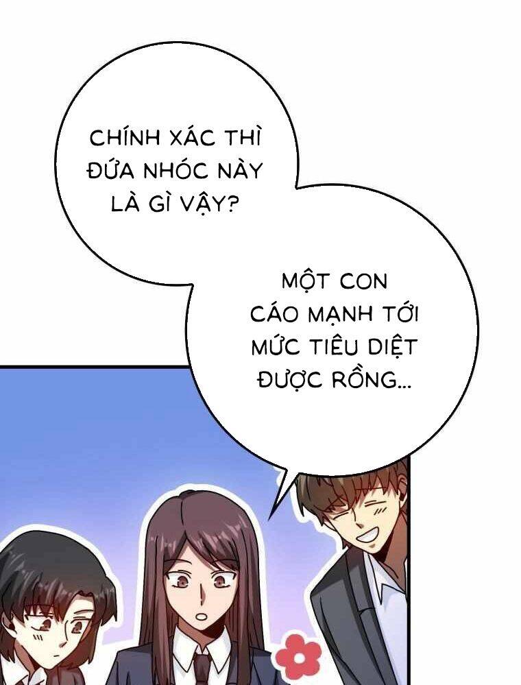 Thiên Tài Võ Thuật Hồi Quy Chap 33 - Next Chap 34