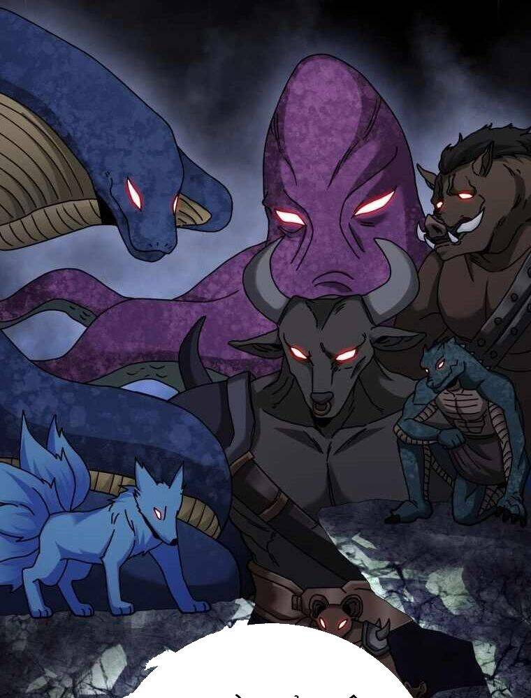 Thiên Tài Võ Thuật Hồi Quy Chap 33 - Next Chap 34