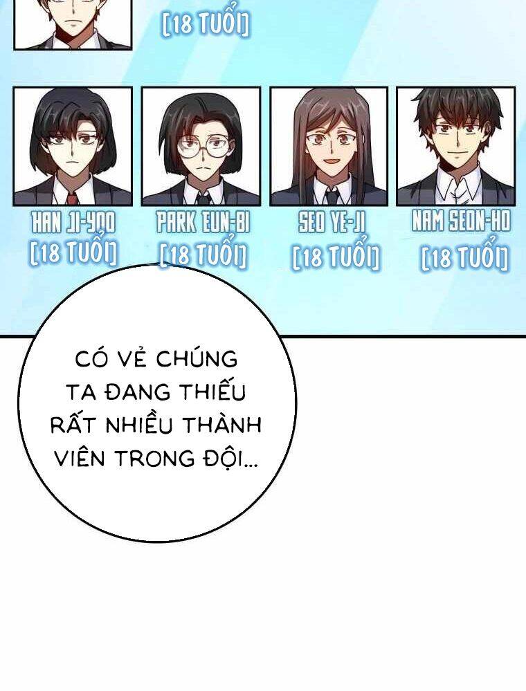 Thiên Tài Võ Thuật Hồi Quy Chap 33 - Next Chap 34