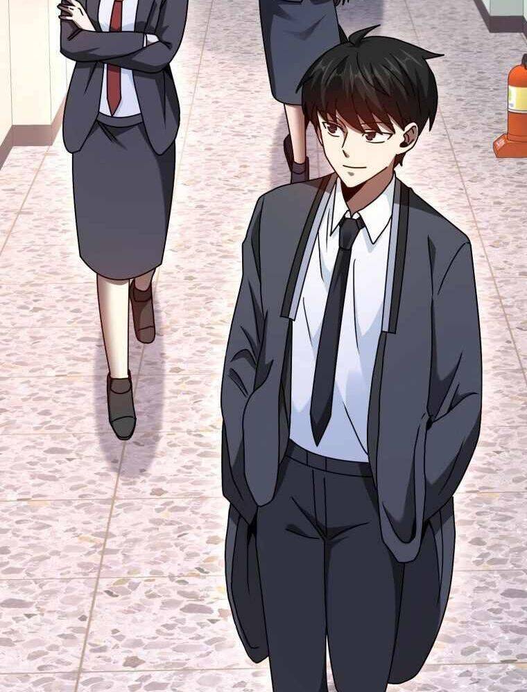 Thiên Tài Võ Thuật Hồi Quy Chap 33 - Next Chap 34