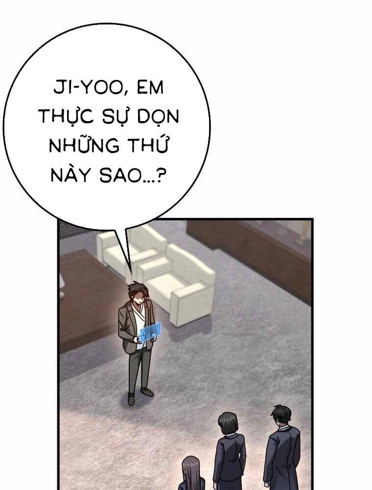 Thiên Tài Võ Thuật Hồi Quy Chap 33 - Next Chap 34